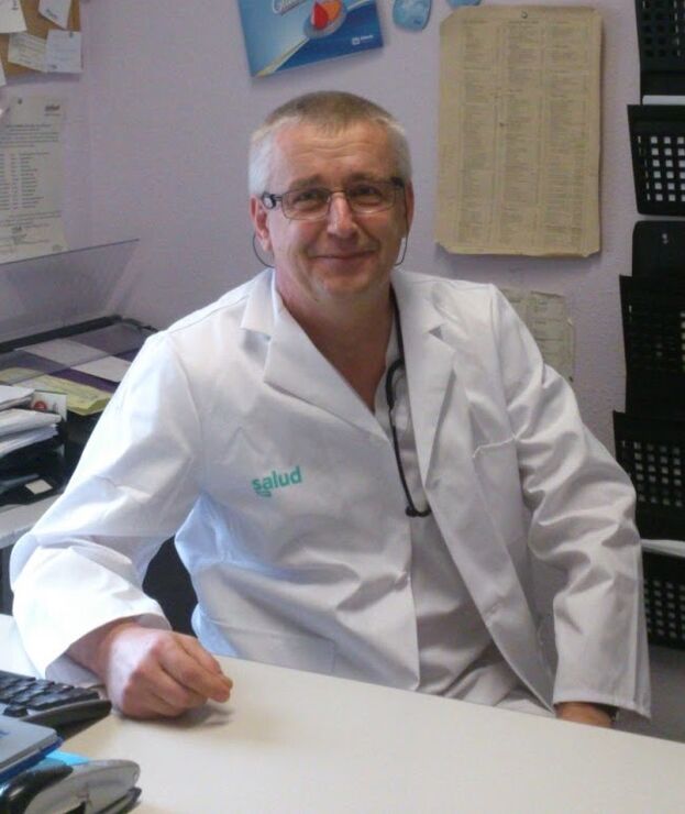 Doctor Urolog Dima
