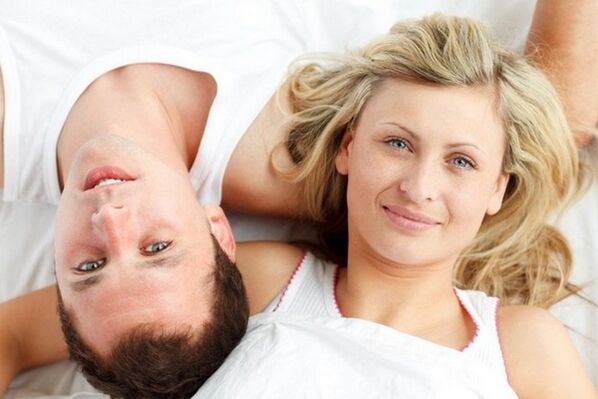 Prevenirea problemelor cu potența vă va permite să vă bucurați de viața sexuală cu partenerul dvs