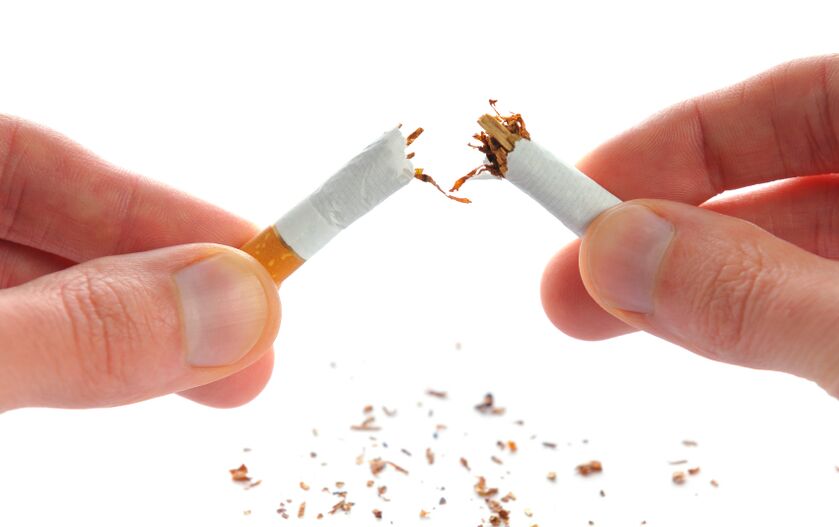 Renunțarea la fumat reduce riscul de a dezvolta disfuncție sexuală la bărbați