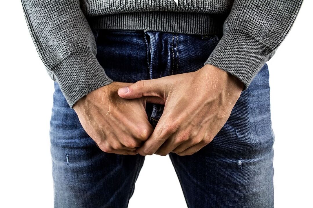 Moduri naturale de a crește potența masculină